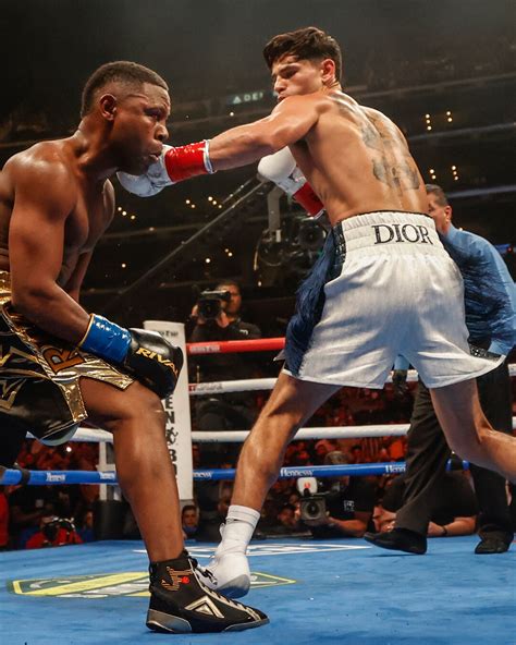 ryan garcia dior shorts